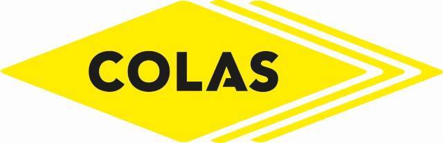 COLAS Centre Ouest