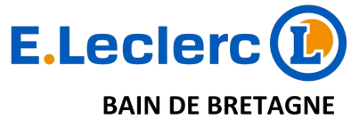 E.LECLERC Bain de Bretagne