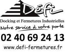 DFI BRTILLIEN Fermetures