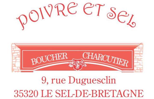 POIVRE ET SEL boucherie charcuterie