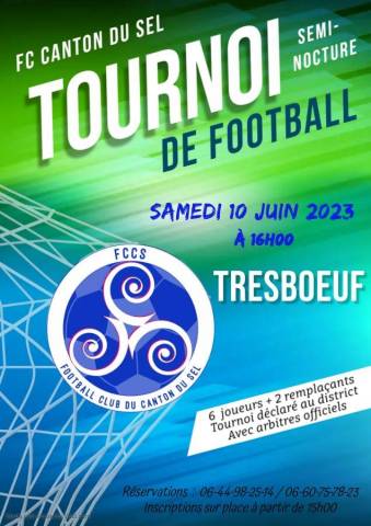 tournoi FCCS