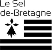 LE SEL DE BRETAGNE