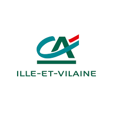 CREDIT AGRICOLE ILLE ET VILAINE